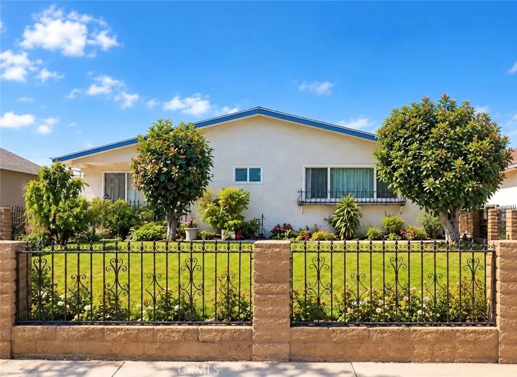 Property Photo:  1127 S Almansor Street  CA 91801 