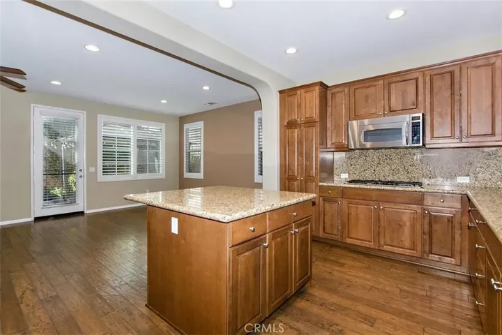Property Photo: 4031 Sierra Court CA 92886