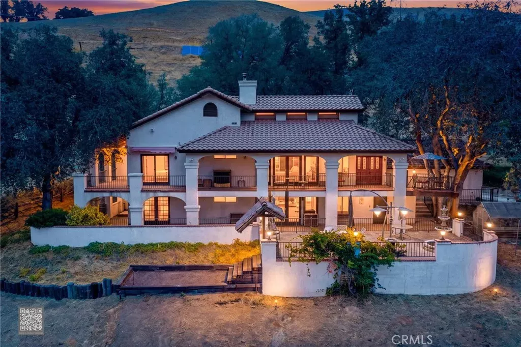 Property Photo:  9836 Hwy 155  CA 93226 