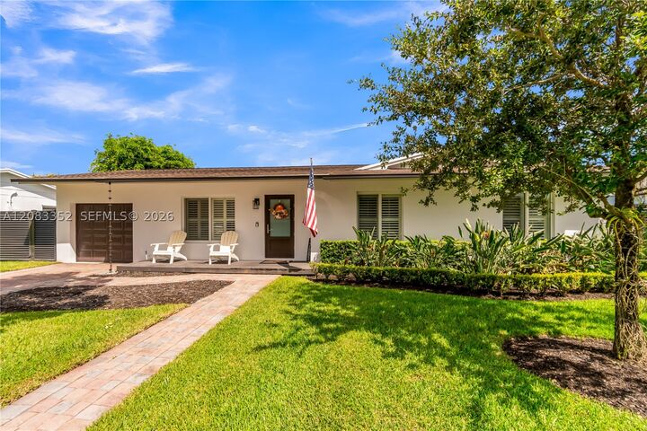 Property Photo: 17881 SW 91st Ave FL 33157