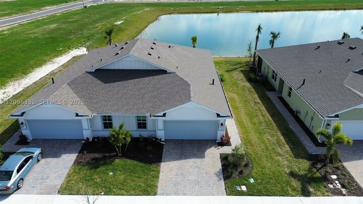 Property Photo: 44448 Palm Frond Dr N Palm Frond Dr FL 33982