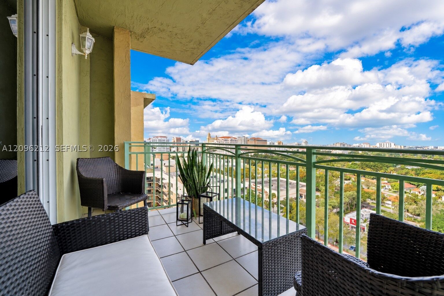 Property Photo: 3500 Coral Way Ph-10 FL 33145