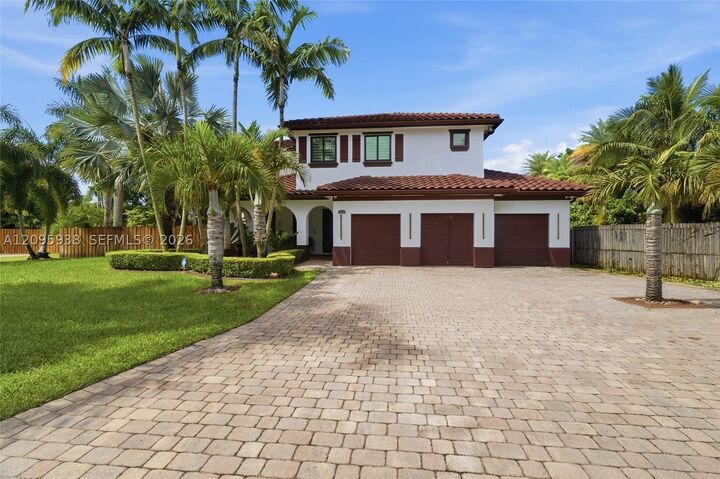 Property Photo:  21046 SW 133rd Ct  FL 33177 