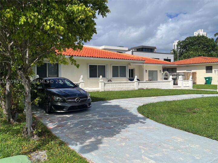 Property Photo:  351 188th St #  FL 33160 