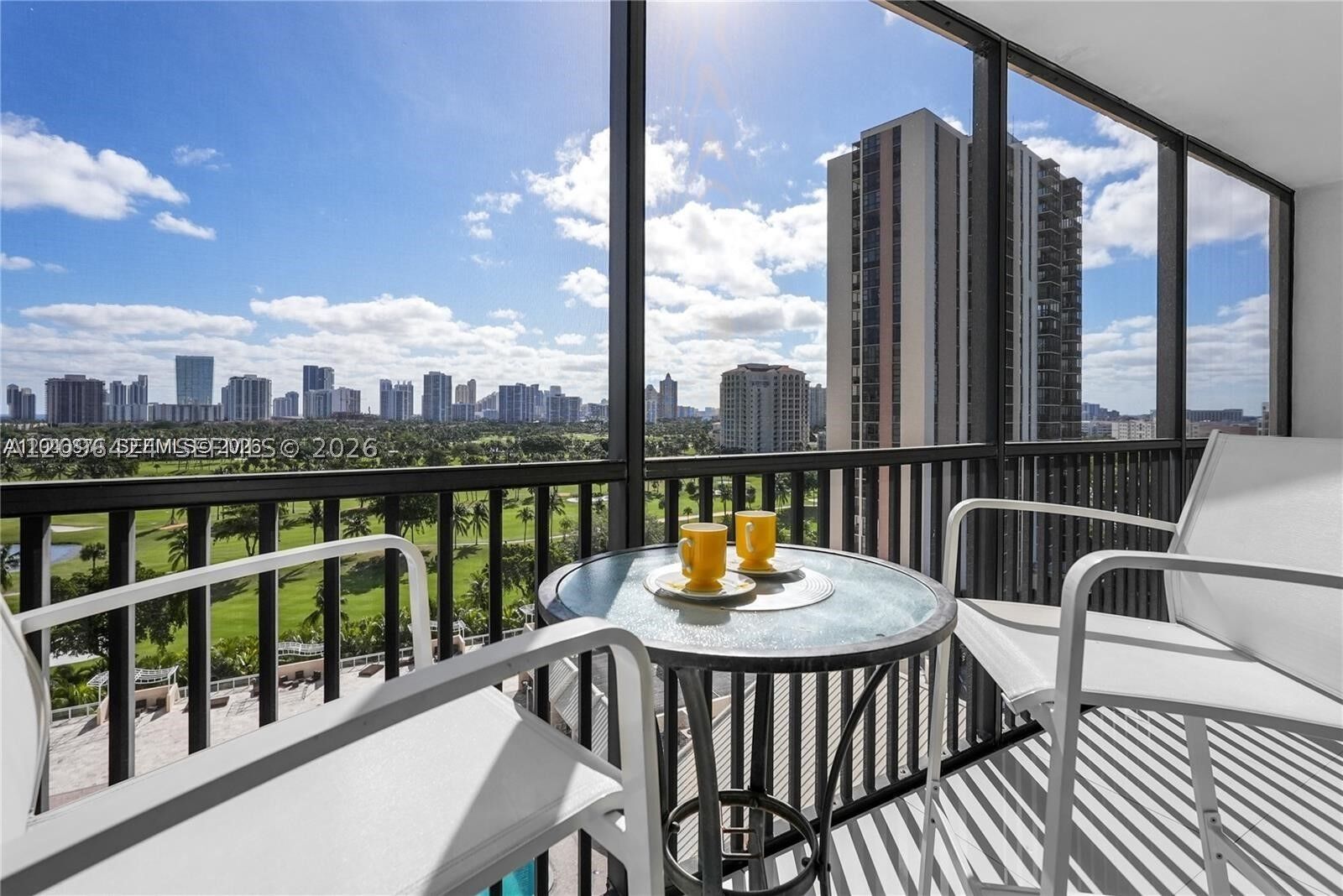 Property Photo: 20301 W Country Club Dr 1226 FL 33180