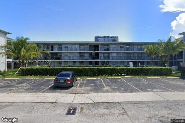 Property Photo: 1100 NE 1st Ct 118 FL 33009