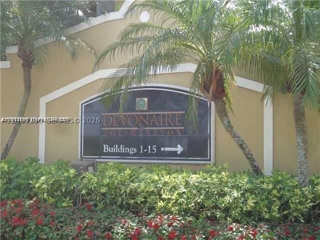 Property Photo:  720 SW 111th Ave 207  FL 33025 