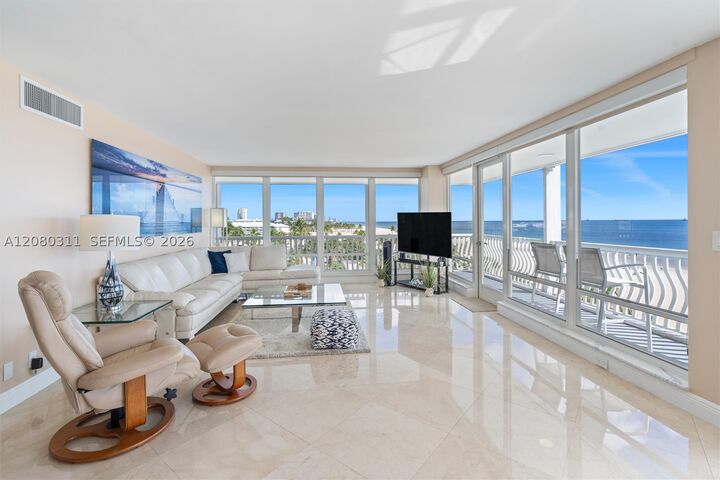 Property Photo: 2200 S Ocean Ln 409 FL 33316