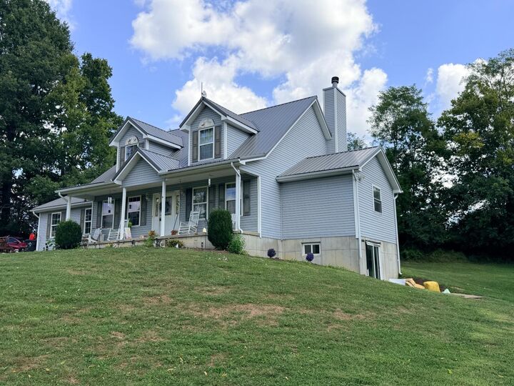 Property Photo: 14571 Oatman Hill Road IN 47040