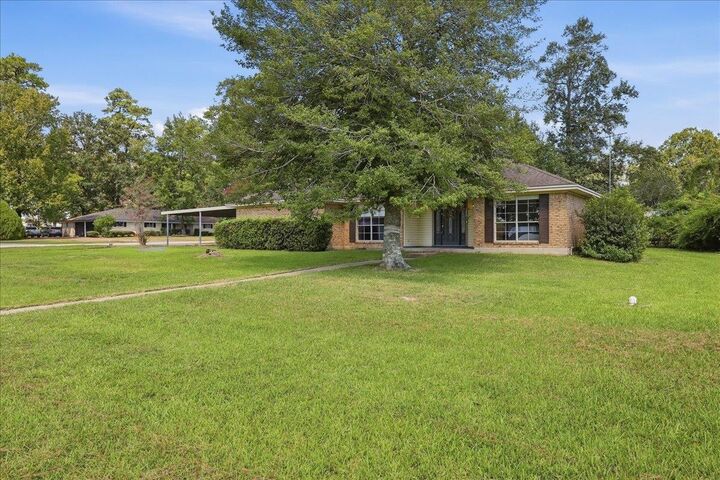 Property Photo:  8430 Ginger  TX 77657 