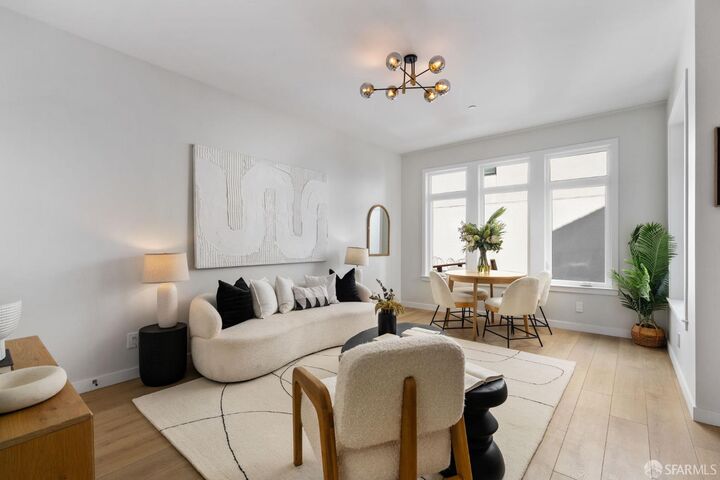 Property Photo:  365 12th Street 365A  CA 94103 