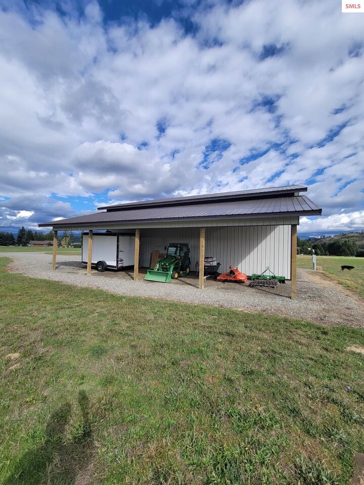 Property Photo: 620 E Mountain View ID 83845