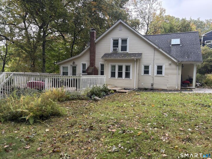 Property Photo: 38 Laurel Trail CT 06033