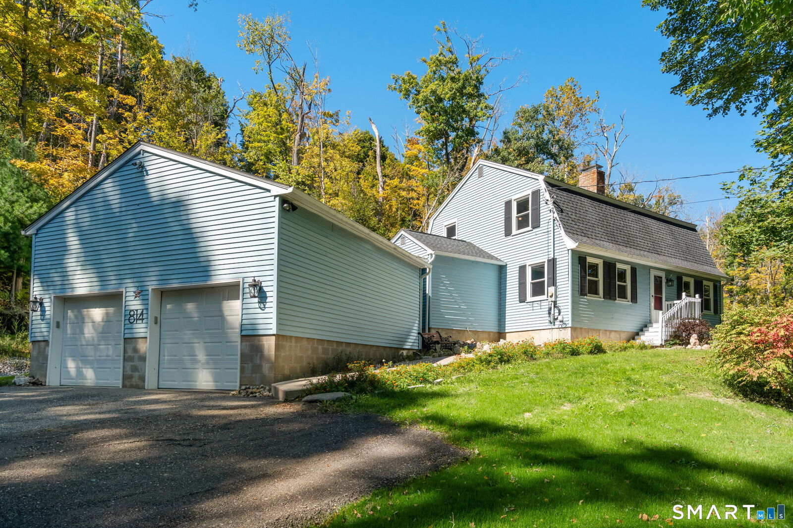 Property Photo: 814 New Litchfield Street CT 06790