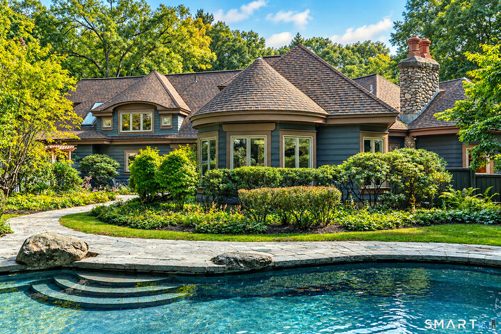 Property Photo:  115 Limekiln Road  CT 06896 