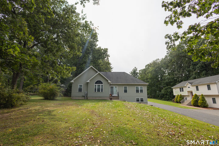 Property Photo:  280 Laning Street  CT 06489 