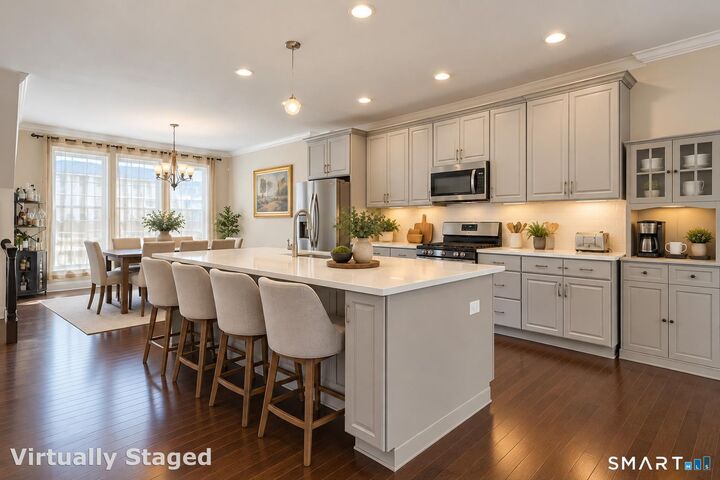 Property Photo:  17 Brentwood Circle 17  CT 06810 