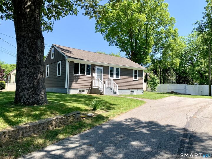 Property Photo:  73 Joe Avenue  CT 06340 