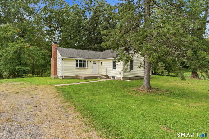 Property Photo:  431 Martin Road  CT 06248 
