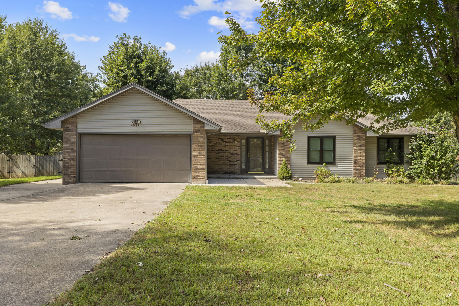 Property Photo:  4049 S Tipperary Avenue  MO 65742 