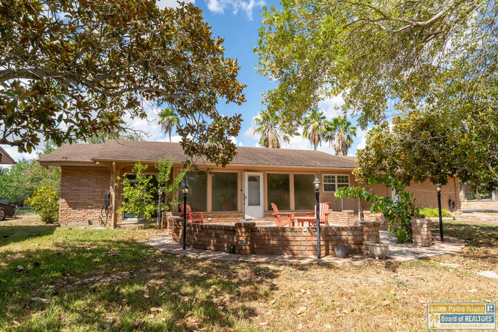Property Photo: 74 Wild Olive Lane TX 78520
