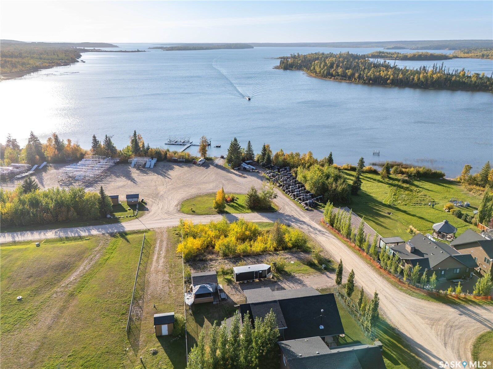 Property Photo:  518 Lodge Pole Lane  SK S0M 1A0 