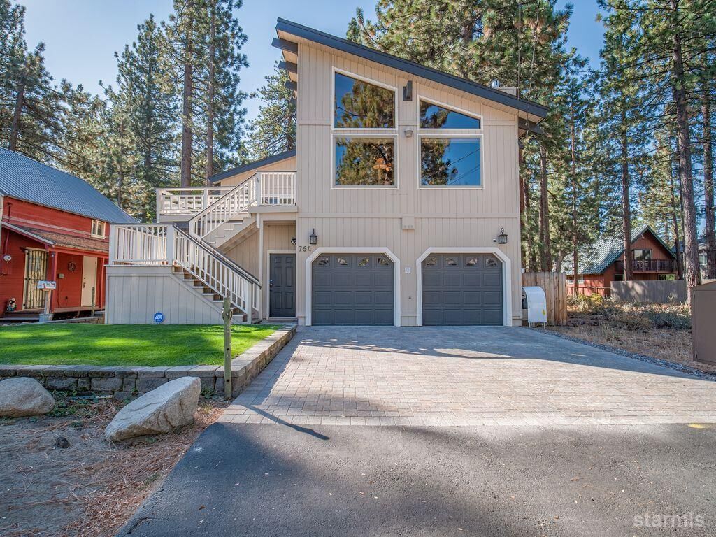 Property Photo:  764 Lakeview Avenue  CA 96150 