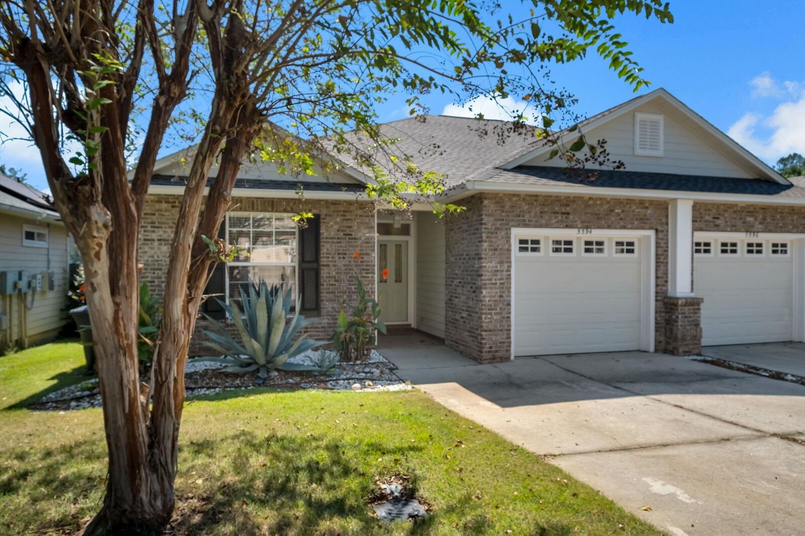 Property Photo:  5594 Hampton Hill Circle  FL 32311 