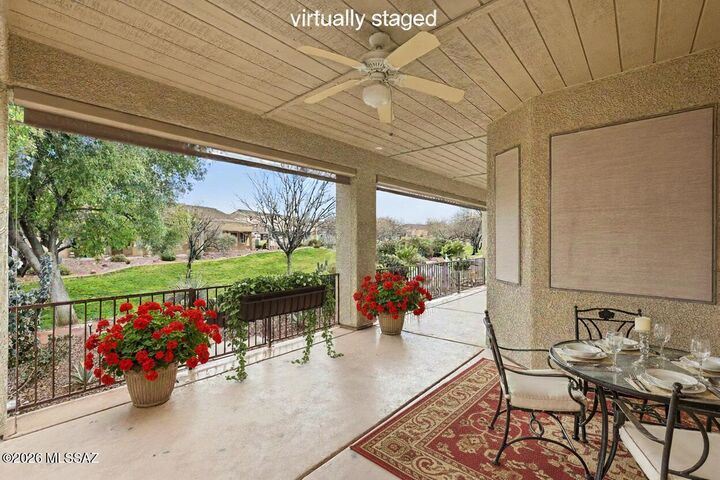 Property Photo: 521 W Knotwood Street AZ 85614