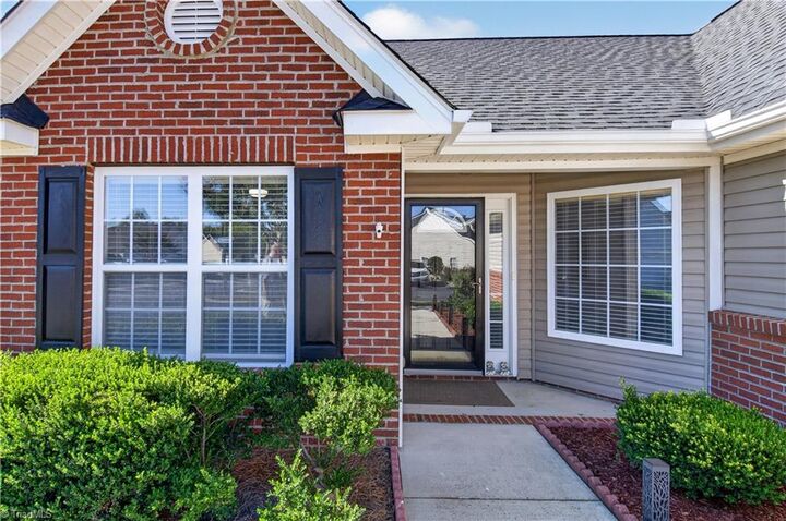 Property Photo: 1356 Bayswater Drive NC 27265