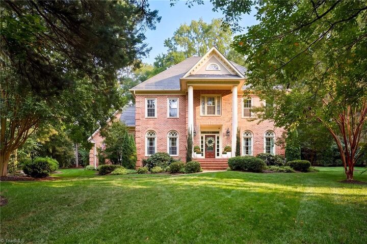 Property Photo:  531 Kingsdown Court  NC 28173 