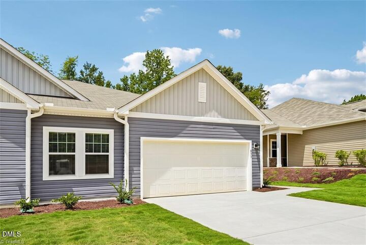 Property Photo:  860 Hanford Lndg Drive  NC 27253 