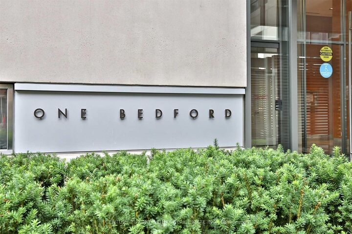 Photo de la propriété: 1 Bedford Road 516 ON M5R 2B5