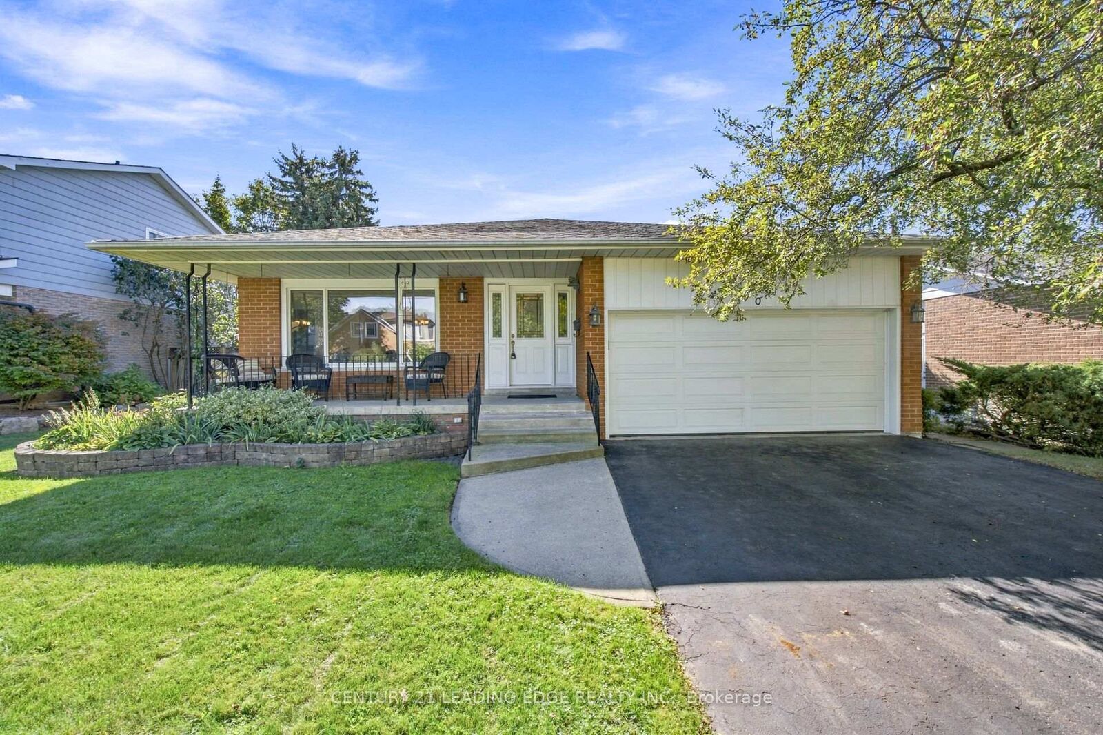 Property Photo: 90 Pringle Avenue ON L3P 3L3