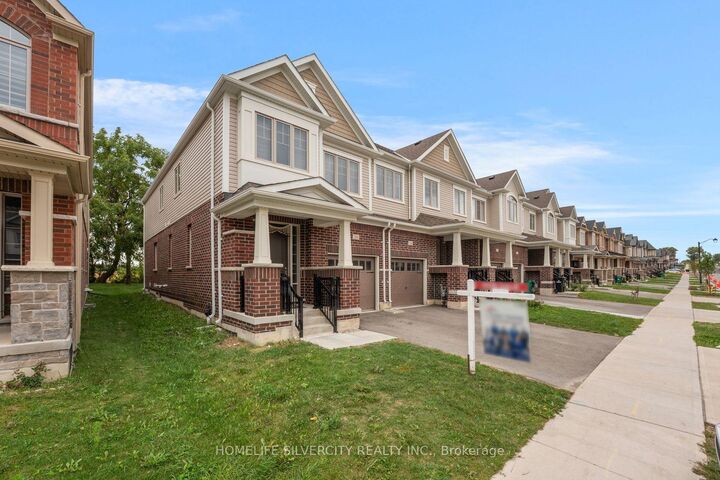 Property Photo:  210 Broadacre Drive  ON N0B 2E0 