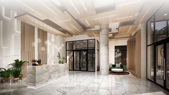 Property Photo:  2825 Jane Street 1011  ON M3N 2J5 