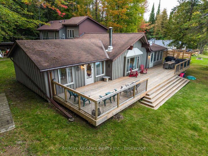 Property Photo:  1284 Reynolds Road  ON K0M 2K0 