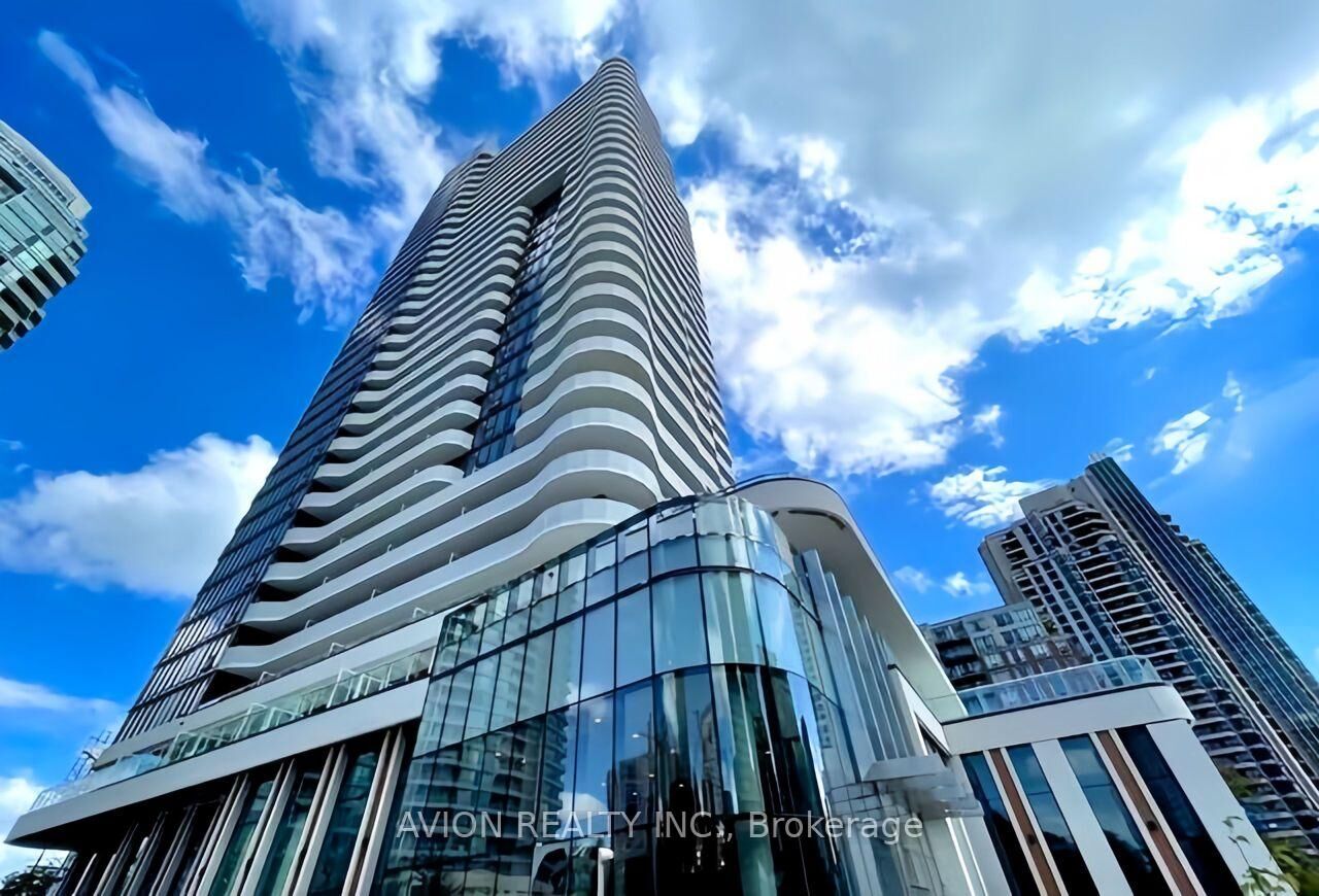 Property Photo:  15 Holmes Avenue 1903  ON M2N 0L4 