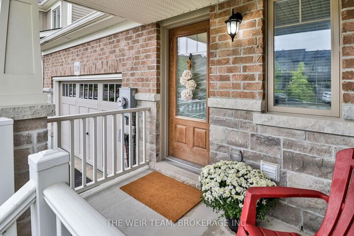 Property Photo:  1018 Cook Drive  ON L4R 0E4 