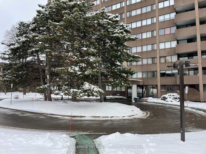 Property Photo:  1285 Cahill Drive 1203  ON K1V 9A7 