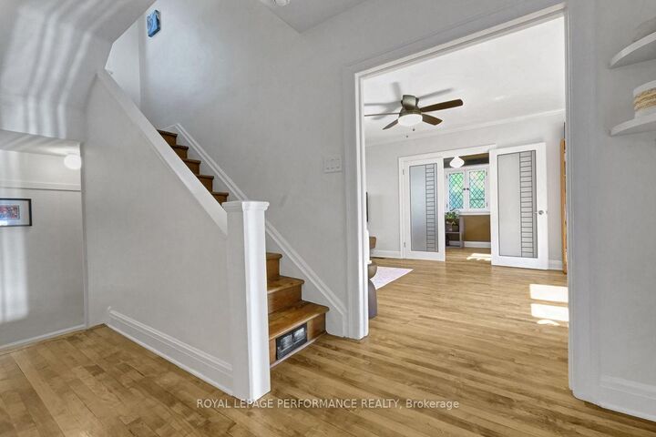 Property Photo:  13 Wolff Street  ON K1K 1K6 