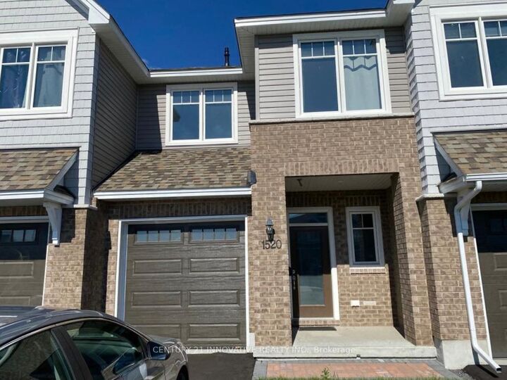 Property Photo:  1520 Davenport Crescent  ON K7P 0M6 