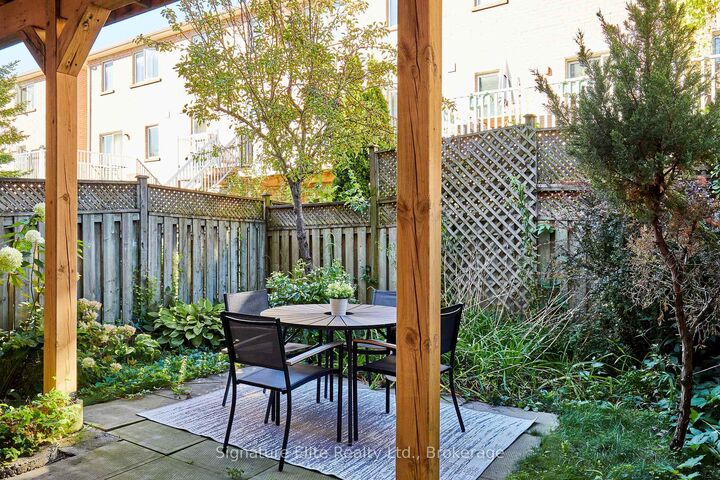 Property Photo:  12 Blair Street  ON M4B 3N6 