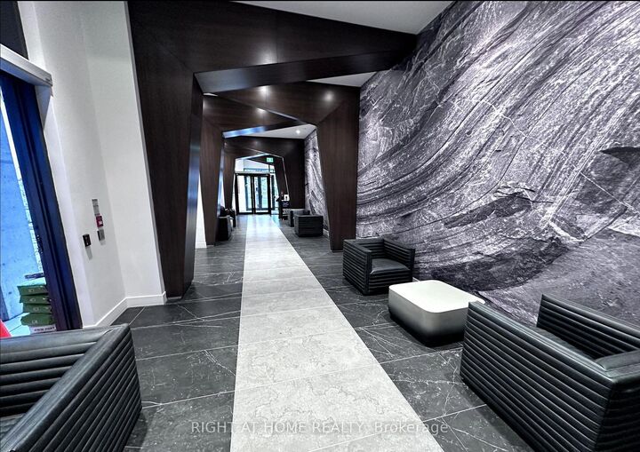Property Photo: 308 Jarvis Street 3310 ON M5B 0E3