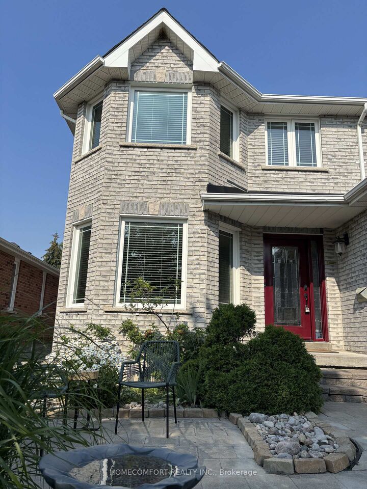 Property Photo:  68 Grace Crescent  ON L4N 9S5 