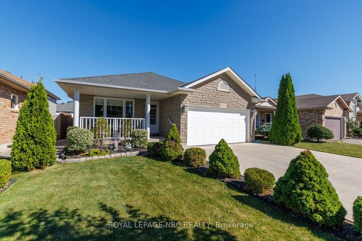 Property Photo:  8057 Citation Road  ON L2H 3E5 