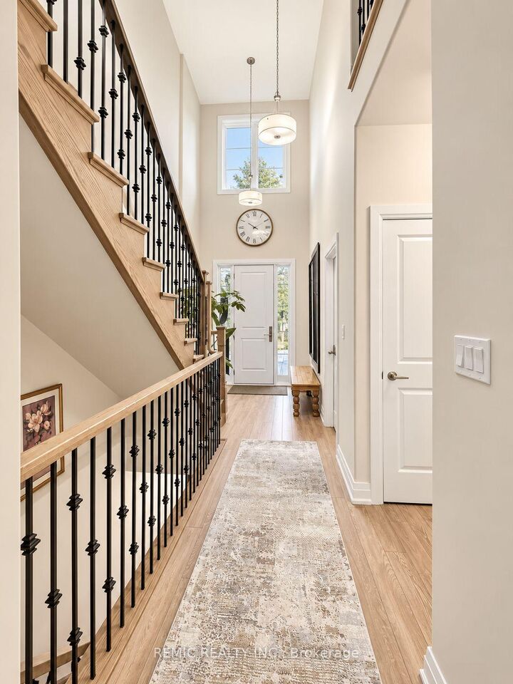Property Photo: 52 Holland Street ON L1A 0G2