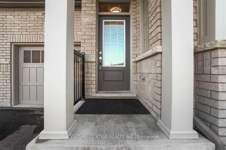 Property Photo:  51 Temple Avenue  ON L9N 0P2 