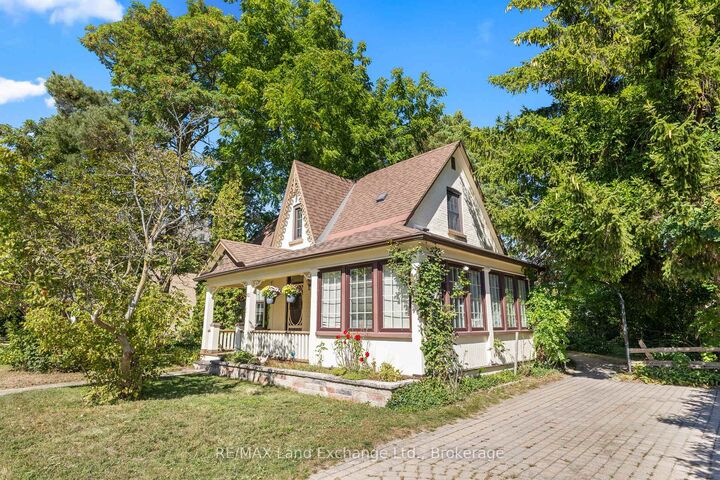 Property Photo:  583 Elgin Street  ON N0H 2C0 