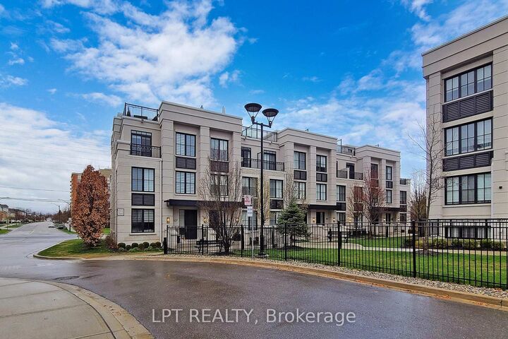 Property Photo:  1180 Cawthra Road 110  ON L5G 0A5 